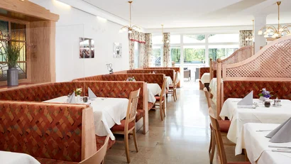 Hotel Lacus, Ihr Lieblingsplatz am Weissensee