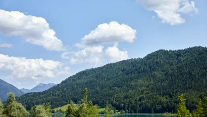 Hotel Lacus, Ihr Lieblingsplatz am Weissensee