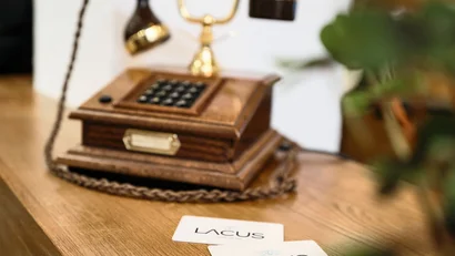 Hotel Lacus, Ihr Lieblingsplatz am Weissensee