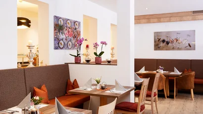 Hotel Lacus, Ihr Lieblingsplatz am Weissensee