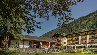 Hotel Lacus, Ihr Lieblingsplatz am Weissensee
