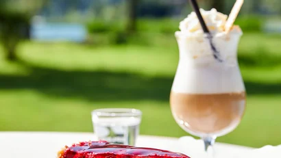 Hotel Lacus, Ihr Lieblingsplatz am Weissensee