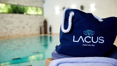 Hotel Lacus, Ihr Lieblingsplatz am Weissensee