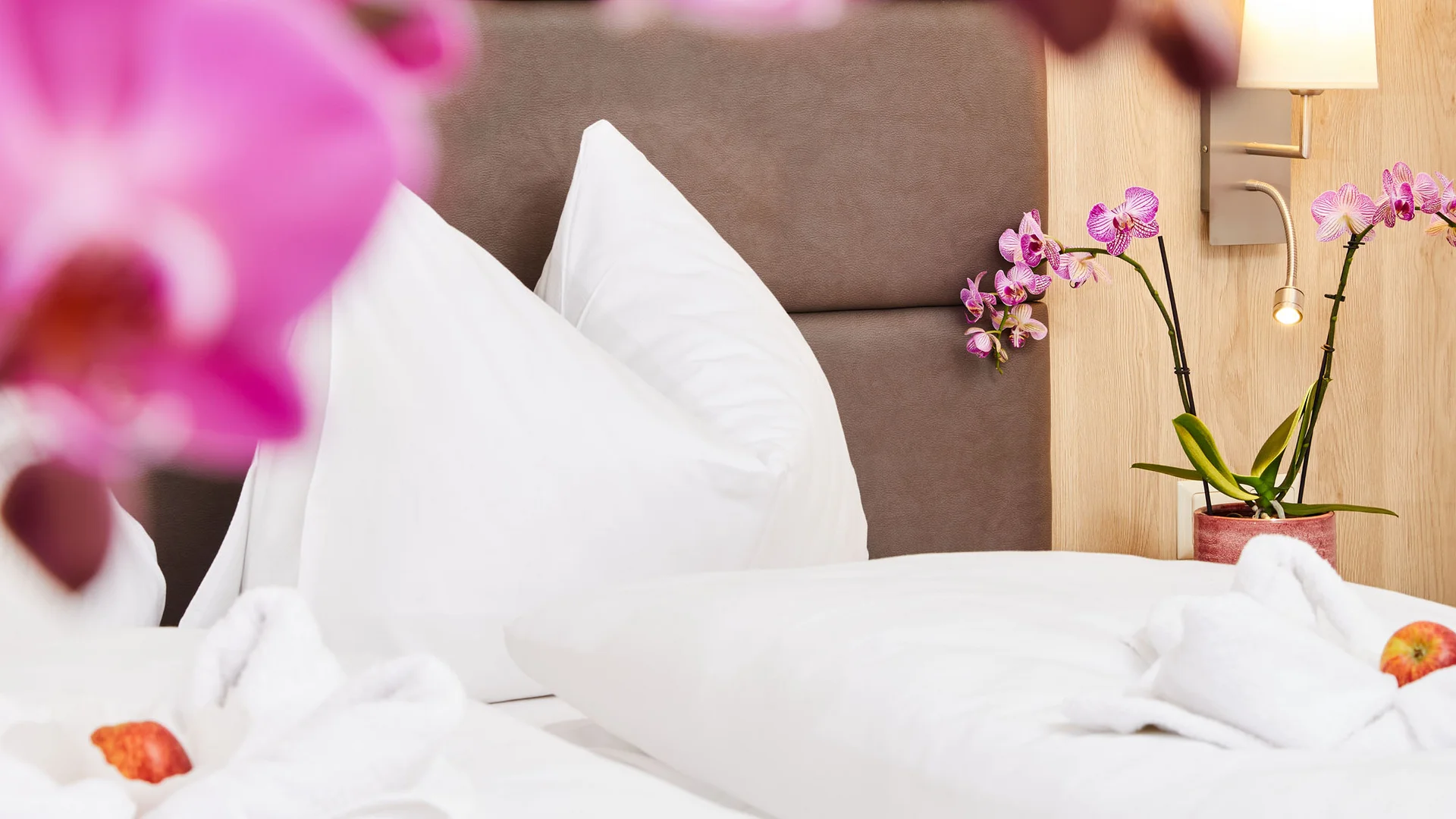 Hotel Lacus, Ihr Lieblingsplatz am Weissensee