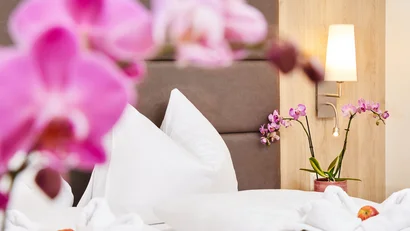 Hotel Lacus, Ihr Lieblingsplatz am Weissensee